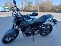 Honda CB 125 A1 (1)