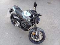 Honda CB 125 A1