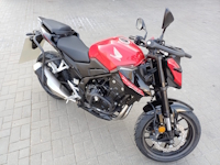 Honda Hornet 500 A2