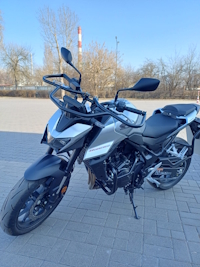 Honda Hornet 750 A&nbsp;(1)