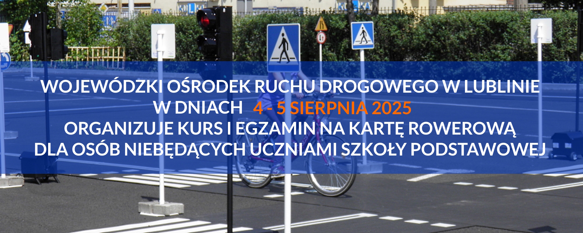KARTA ROWEROWA