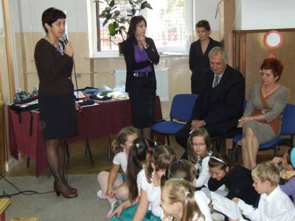 Nowy rok szkolny - nowe patronaty lubelskiego WORD-u nad szkołami
