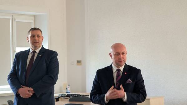 Spotkanie Wielkanocne 2026