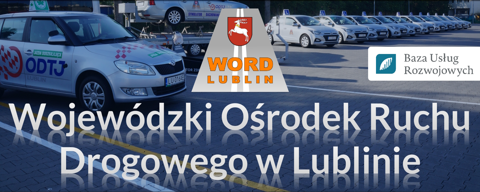 Wojewódzki Ośrodek Ruchu Drogowego w Lublinie